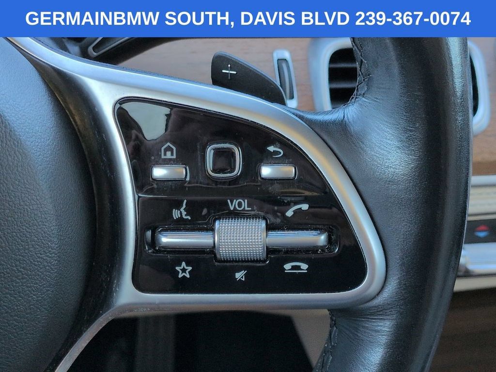Used 2021 Mercedes-Benz GLE 350 4MATIC image 29