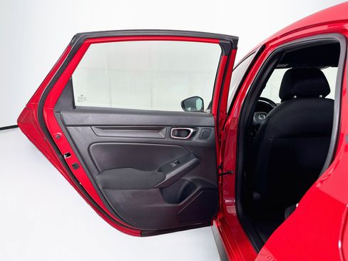 Used 2024 Honda Civic Sport image 24
