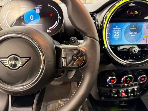 Used 2023 MINI Cooper Clubman S image 14