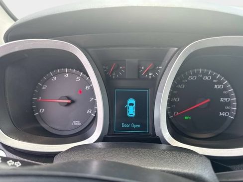 Used 2014 Chevrolet Equinox LT w/ Power Convenience Package FWD image 22