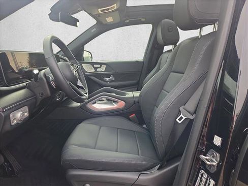 Certified 2026 Mercedes-Benz GLE 350 4MATIC image 16