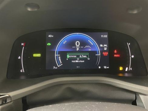 New 2026 Toyota Camry LE image 14