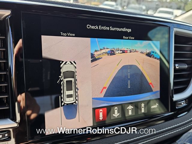 New 2026 Chrysler Pacifica Select w/ S Appearance Package FWD image 22
