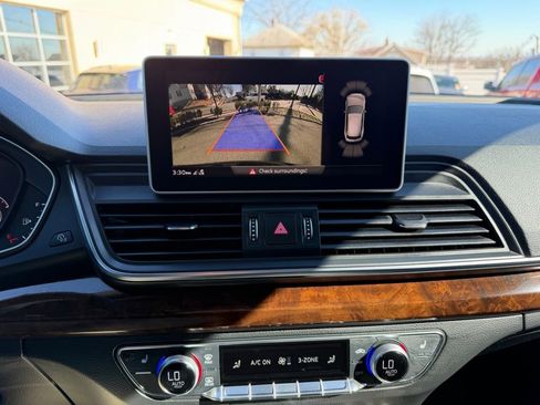Used 2018 Audi Q5 2.0T Premium Plus w/ Premium Plus Package image 15