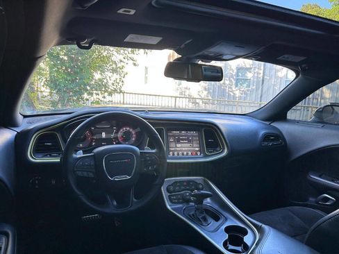 Used 2017 Dodge Challenger T/A RWD image 14