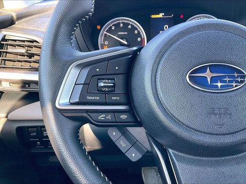 Certified 2024 Subaru Forester Limited image 22