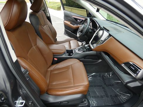 Used 2021 Subaru Outback Touring XT image 28