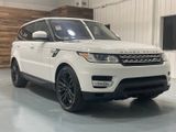 Used 2016 Land Rover Range Rover Sport HSE image 2