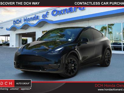 Used 2023 Tesla Model Y Long Range