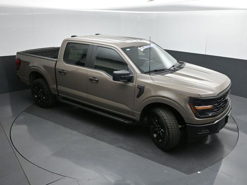 New 2026 Ford F150 STX w/ Equipment Group 201A FX4 AWD/4WD image 40
