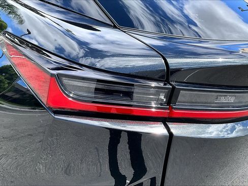 New 2026 Lexus RZ 350e 2WD w/ Accessory Package (2T) image 12