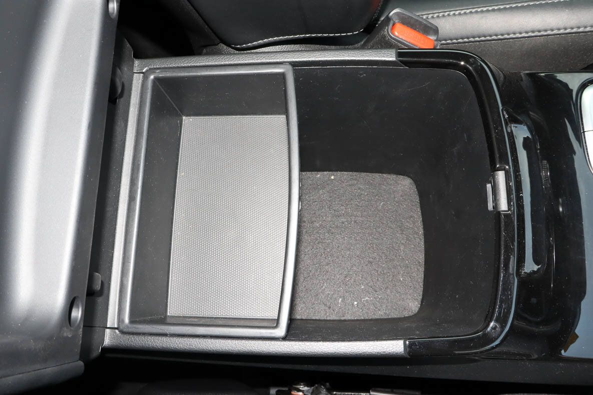 Used 2025 Kia Telluride S AWD/4WD image 30