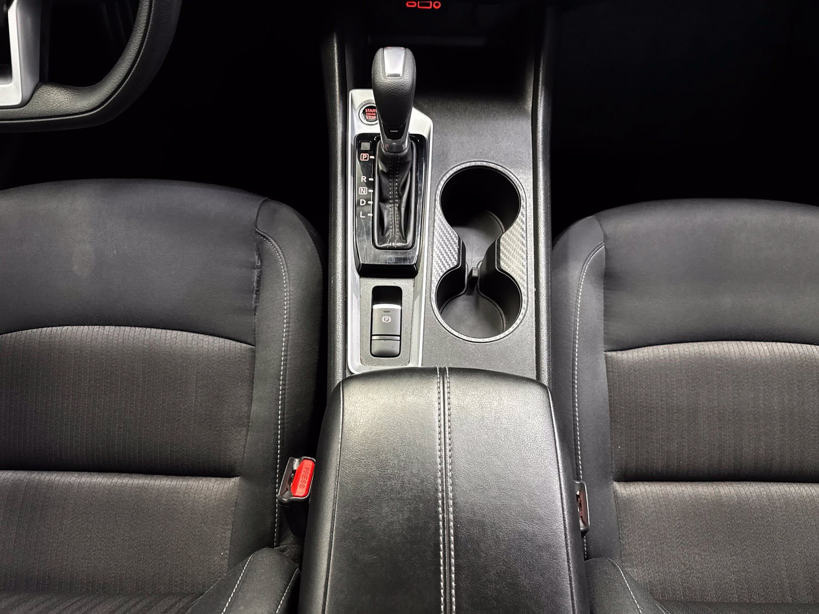 Certified 2025 Nissan Altima 2.5 SV AWD/4WD image 31