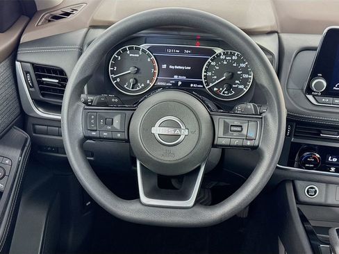 Used 2023 Nissan Rogue SV image 34