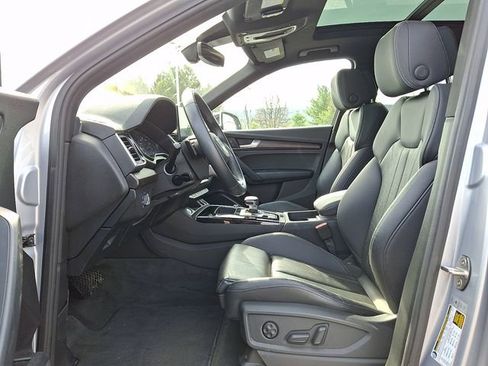 Used 2023 Audi Q5 2.0T Premium w/ Convenience Package AWD/4WD image 15