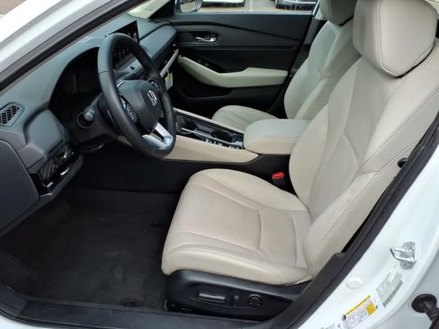 Certified 2023 Honda Accord Touring image 14
