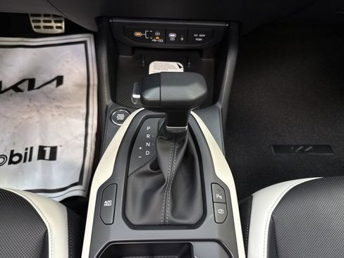 New 2026 Kia K4 GT-Line Turbo FWD image 26