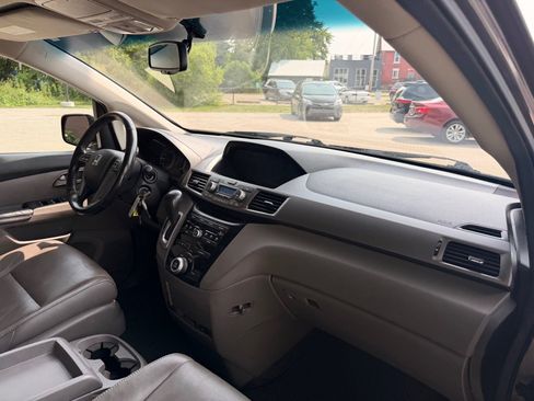 Used 2013 Honda Odyssey EX-L image 18