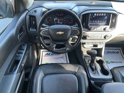 Used 2018 Chevrolet Colorado Z71 image 5