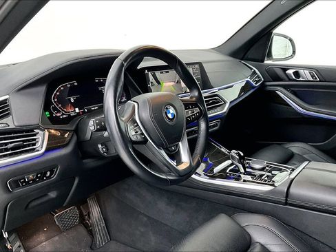 Used 2023 BMW X5 sDrive40i image 18