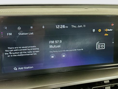 Used 2025 Kia Telluride S FWD image 21
