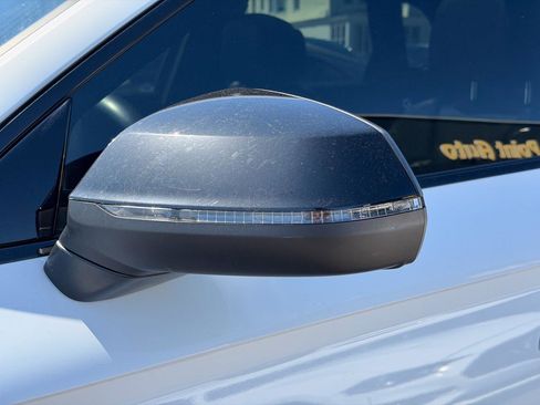 Used 2021 Audi SQ5 Premium Plus w/ Premium Plus Package image 11