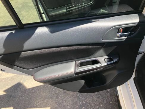 Used 2019 Subaru WRX AWD/4WD image 27