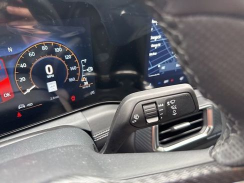 New 2025 Ford Mustang GT Premium w/ 60th Anniversary Package image 25