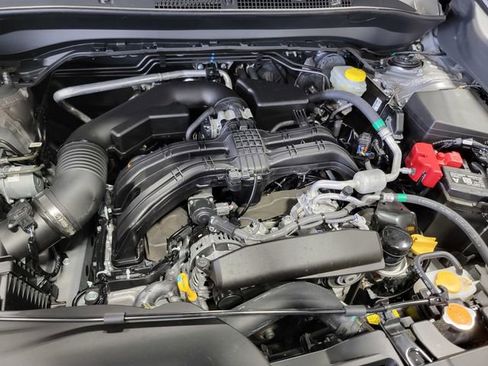 Certified 2026 Subaru Forester Premium AWD/4WD image 34