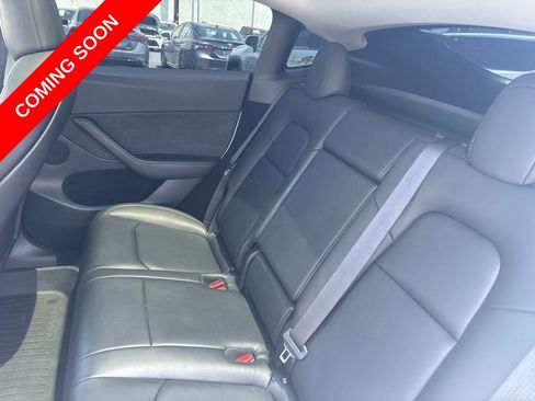Used 2024 Tesla Model Y Performance AWD/4WD image 13