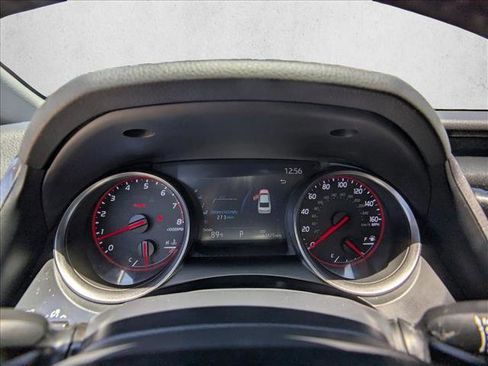 Used 2023 Toyota Camry XSE FWD image 11