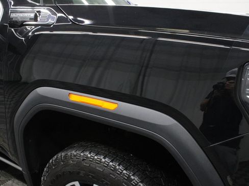 Used 2026 GMC Sierra 3500 Denali Ultimate AWD/4WD image 43