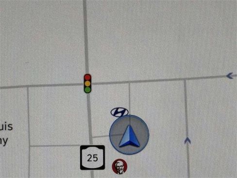 Certified 2023 Hyundai Tucson Limited image 31