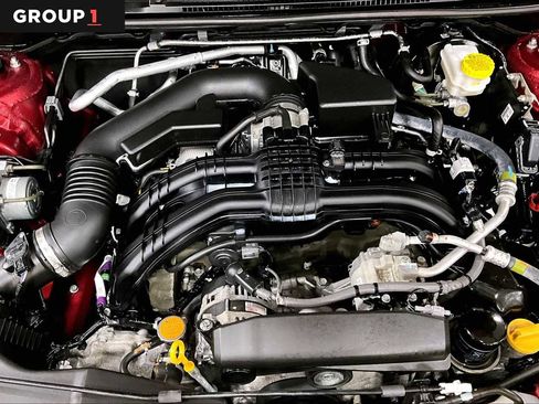 Used 2022 Subaru Impreza Premium image 33