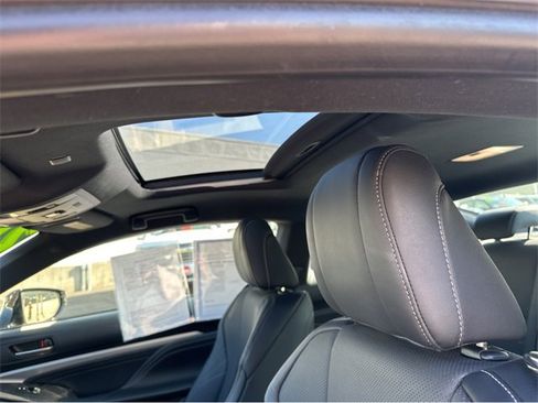 Used 2020 Lexus RC 350 F Sport image 23