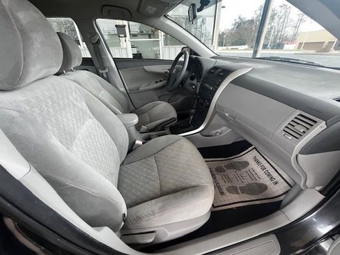 Used 2009 Toyota Corolla LE image 13