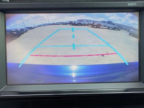 Used 2016 Toyota Corolla S FWD image 14