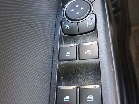 Used 2025 Ford Bronco Sport Big Bend w/ Convenience Package image 16