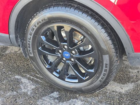 Used 2020 Ford Escape SE image 14