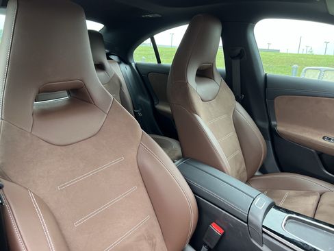 Certified 2026 Mercedes-Benz CLA 250 image 35