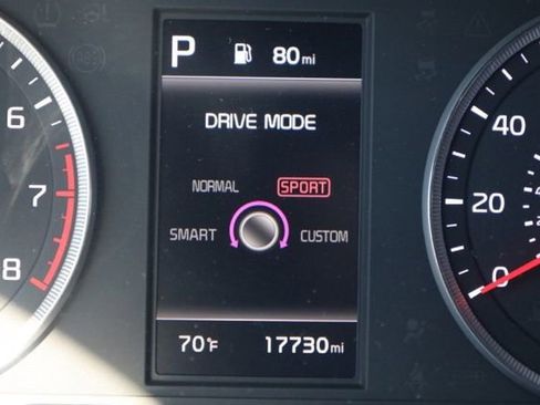 Used 2023 Kia K5 GT-Line image 23