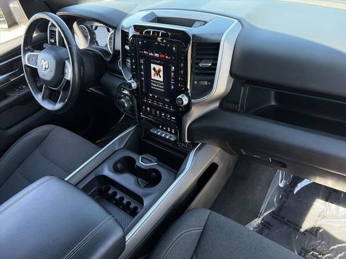 Used 2020 RAM 1500 Lone Star image 12