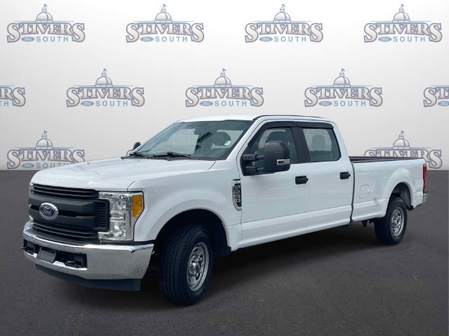 Used 2017 Ford F250 XL w/ Power Equipment Group RWD image 7