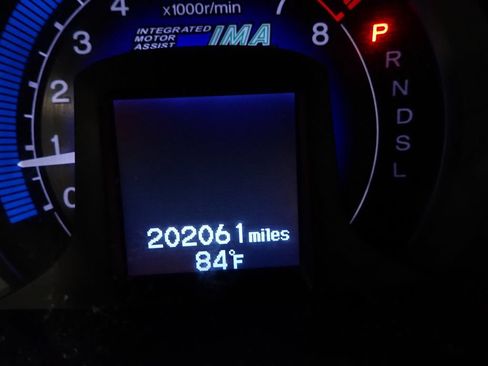 Used 2011 Honda Insight LX image 37