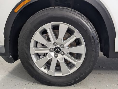 Used 2025 Hyundai Palisade SEL FWD image 9