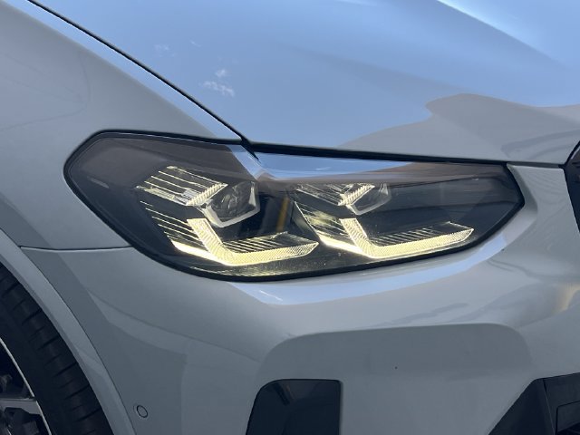 Used 2023 BMW X3 sDrive30i w/ M Sport Package RWD image 13