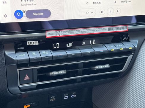 Certified 2026 Toyota Camry SE w/ Multimedia Upgrade Package FWD image 19