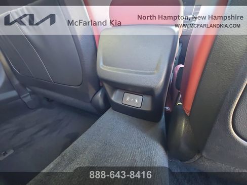 New 2026 Kia K5 GT-Line w/ GT-Line Red Interior Package image 19