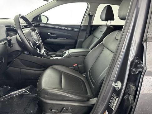 Used 2023 Hyundai Tucson XRT AWD/4WD image 22