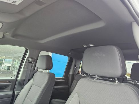 Certified 2026 Chevrolet Silverado 2500 LT AWD/4WD image 28
